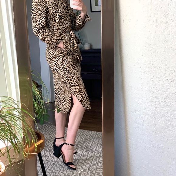 Who What Wear Dress - Picture 1 of 3